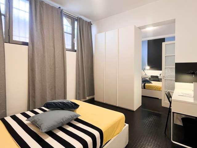 Stanza in affitto a Municipio 1, Milano