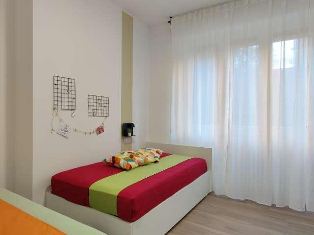 Stanza in affitto a Municipio 2, Milano