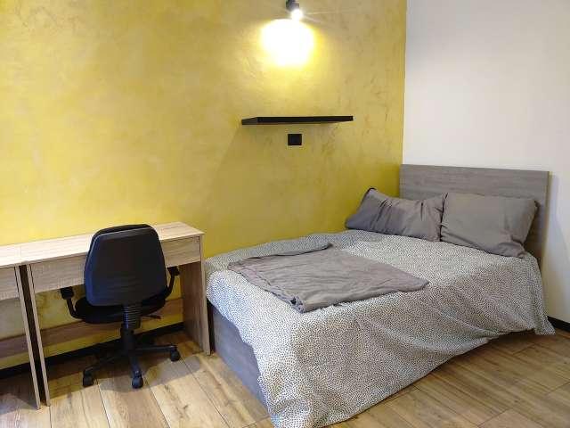 Stanza in affitto a Circoscrizione 6, Piemonte