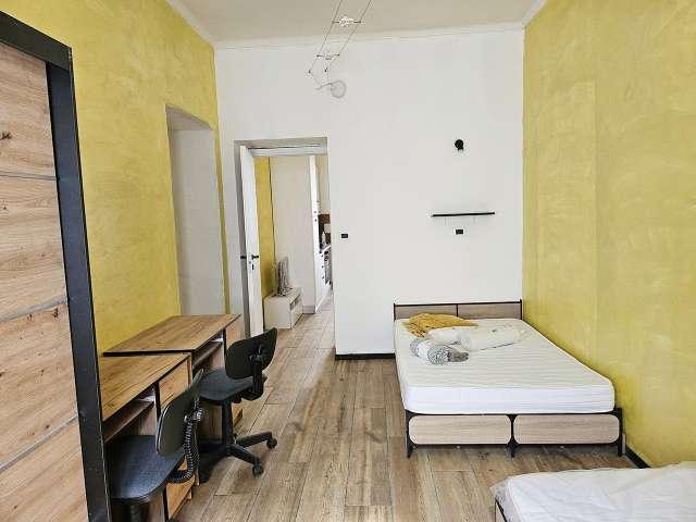 Stanza in affitto a Circoscrizione 6, Piemonte