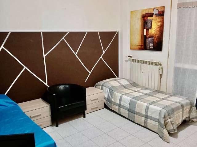 Stanza in affitto a Grancino, Buccinasco