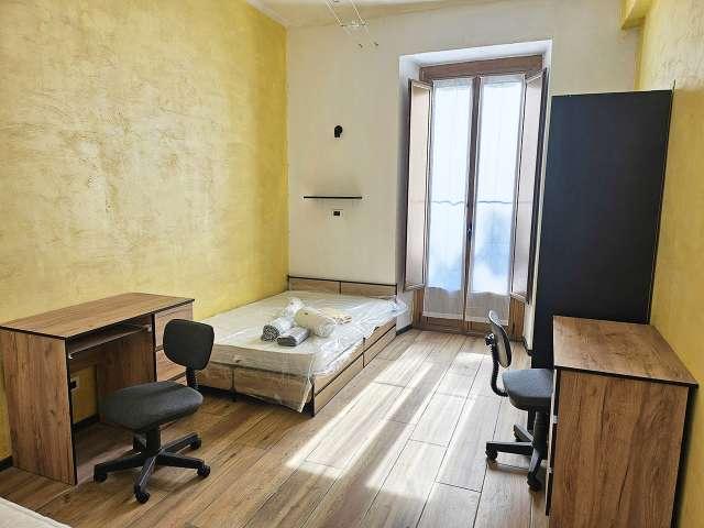 Stanza in affitto a Circoscrizione 6, Piemonte