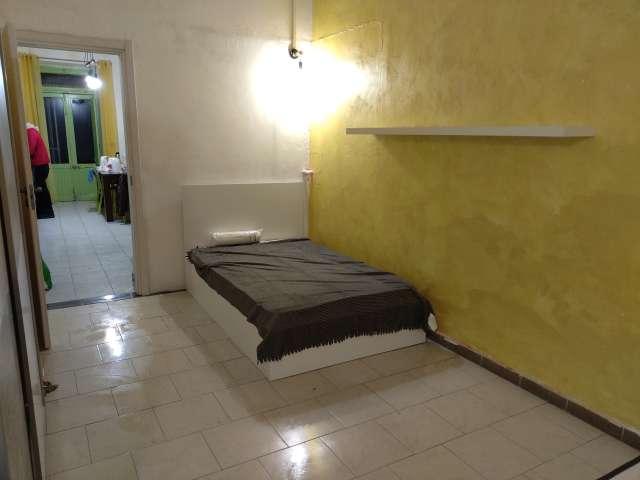 Stanza in affitto a Circoscrizione 6, Piemonte