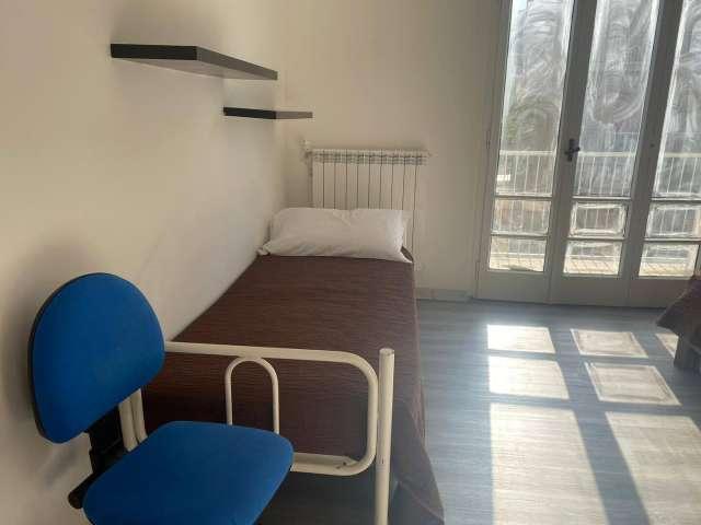 Stanza in affitto a Madonna Alta, Cenerente