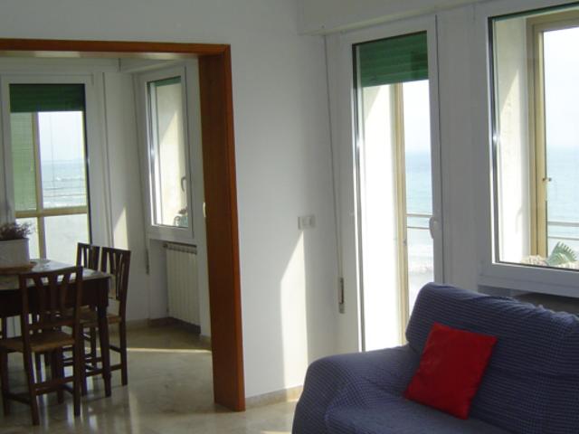 Appartamento in affitto a Lido-Pellestrina, Venezia