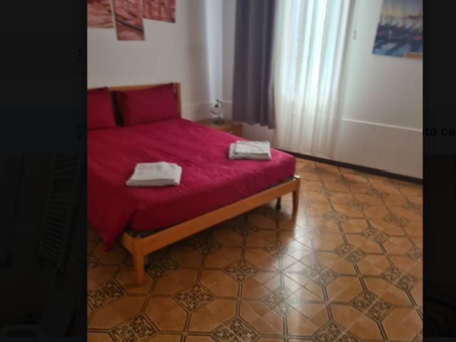 Appartamento in affitto a Venezia-Murano-Burano, Venezia