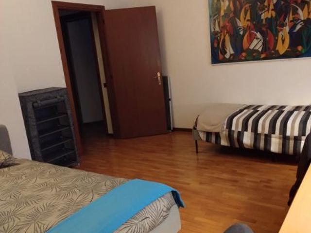 Stanza in affitto a Zona Omogenea Milano Nord, Cormano