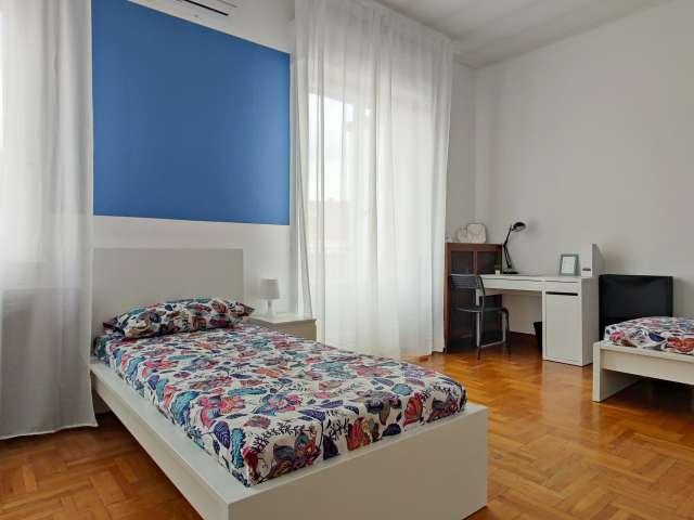 Stanza in affitto a Municipio 2, Milano