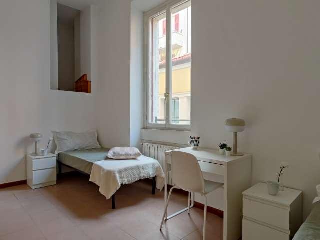 Stanza in affitto a Municipio 5, Milano