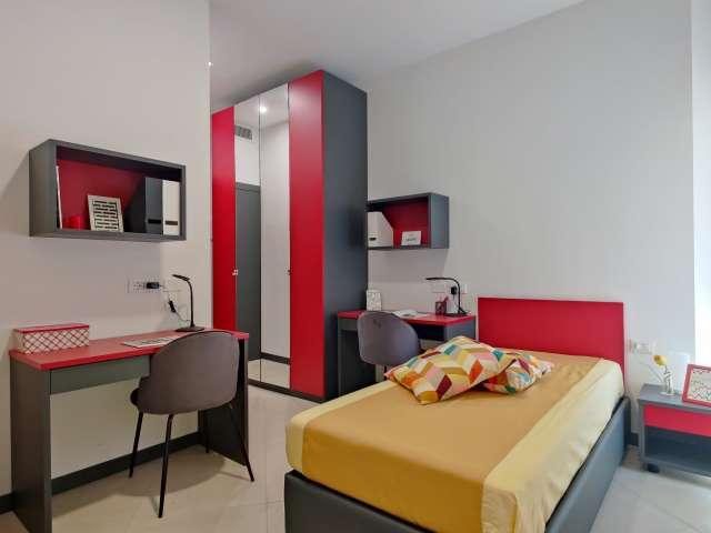 Stanza in affitto a Municipio 1, Milano