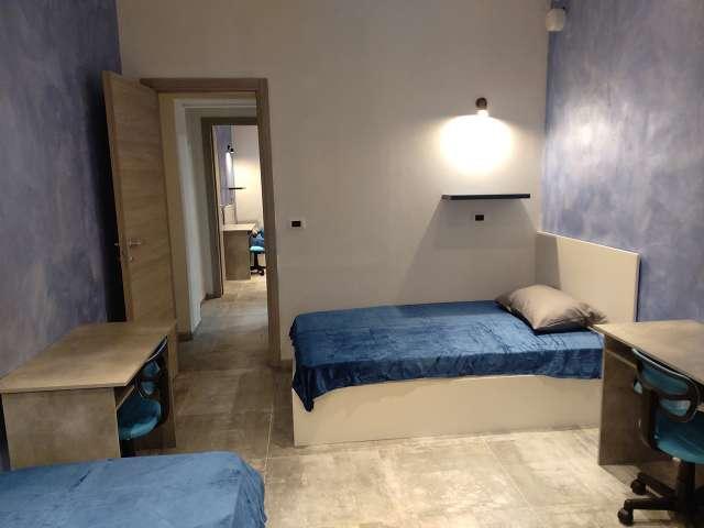 Stanza in affitto a Circoscrizione 6, Piemonte
