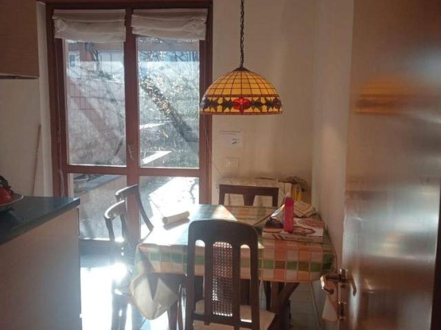 Stanza in affitto a Rovagnasco, Segrate