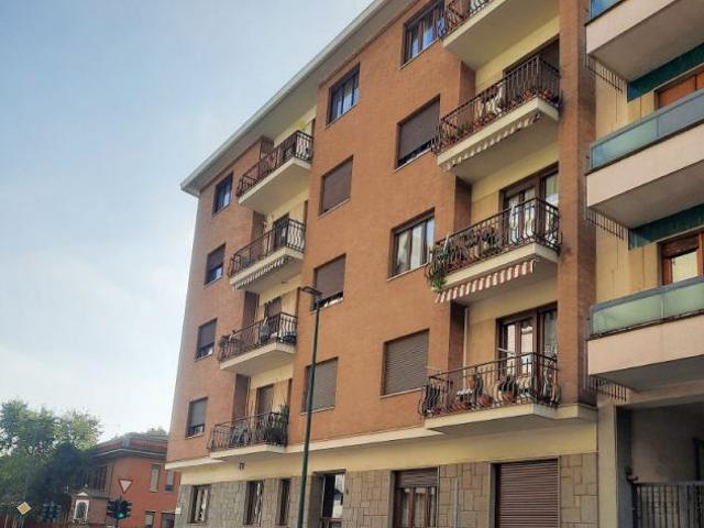 Stanza in affitto a Circoscrizione 3, Piemonte