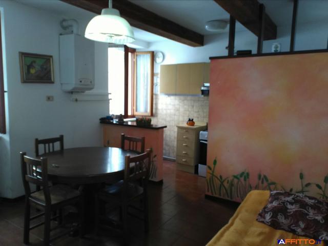 Appartamento in affitto a Fonte Scodella, Marche