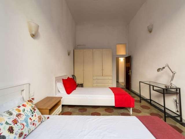 Stanza in affitto a Quartiere 1, Firenze