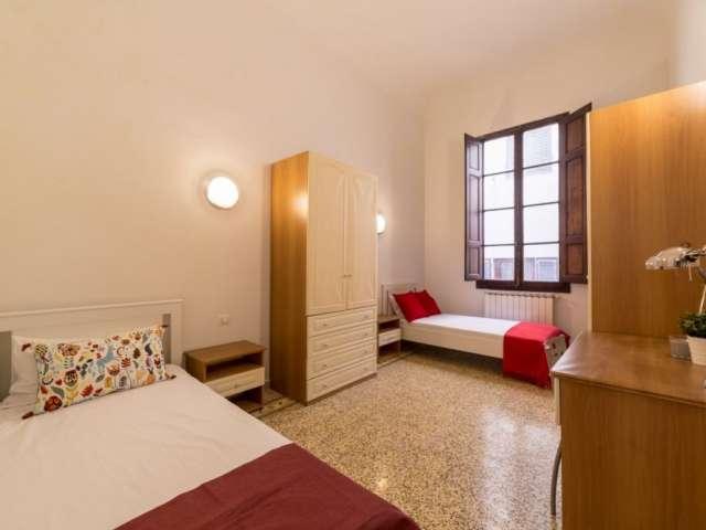 Stanza in affitto a Quartiere 1, Firenze