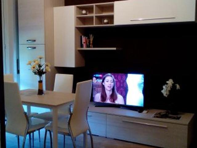 Stanza in affitto a Zona Omogenea Milano Nord, Sesto San Giovanni