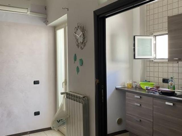 Stanza in affitto a Municipio 2, Puglia