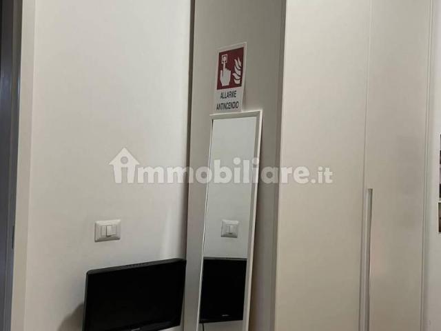 Stanza in affitto a Municipio 8 di Milano, Milano
