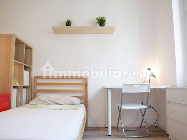 Stanza in affitto a Municipio 6, Milano