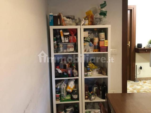 Stanza in affitto a Porto-Saragozza, Bologna