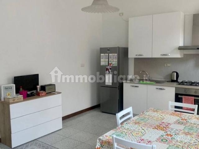 Stanza in affitto a Borgo Ticino, Pavia