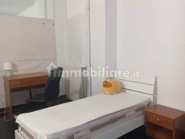 Stanza in affitto a Borgolombardo, San Giuliano Milanese
