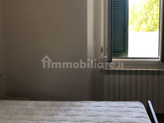 Stanza in affitto a Municipio 7, Milano