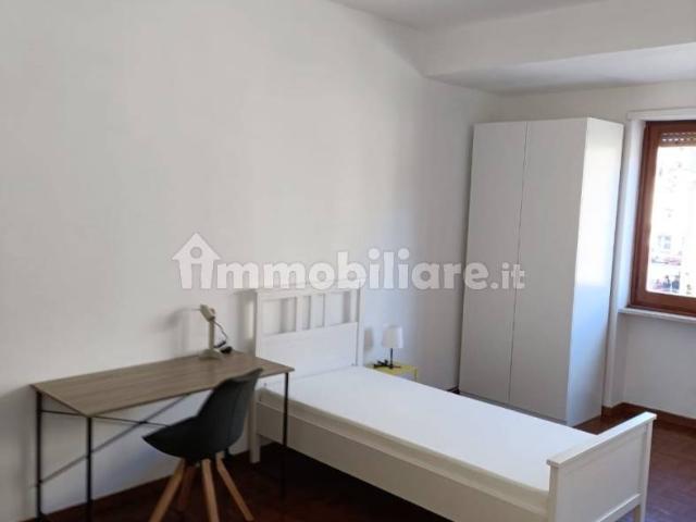 Stanza in affitto a Borgo, Rieti