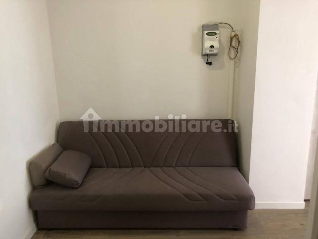 Stanza in affitto a Circoscrizione 3, Piemonte