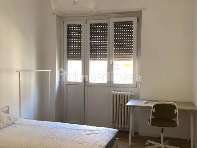 Stanza in affitto a Città Studi, Milano