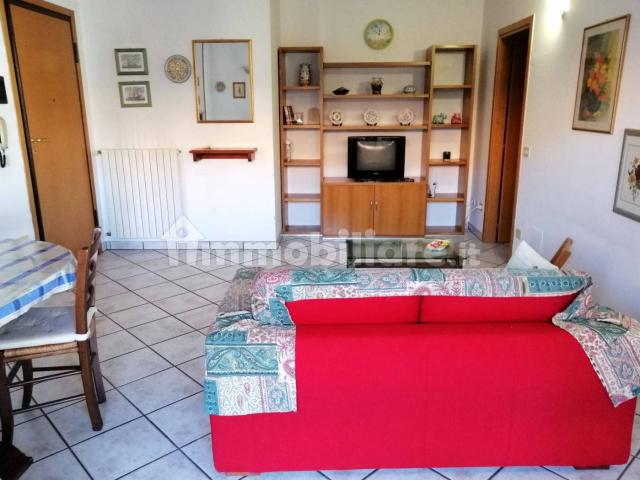 Stanza in affitto a Unione dei comuni Valle del Savio, Cesenà