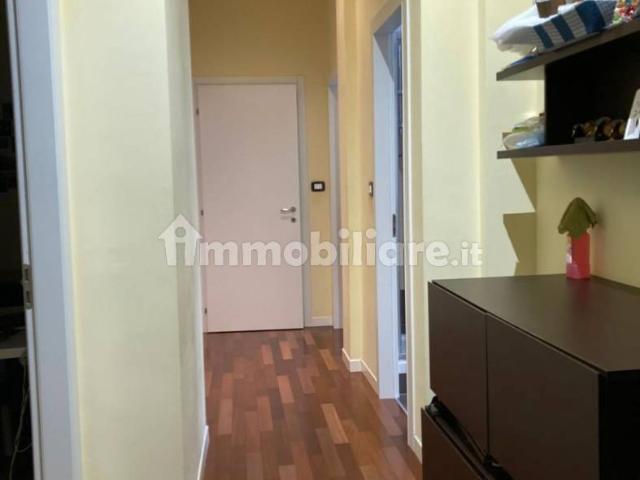 Stanza in affitto a Municipio 8 di Milano, Milano
