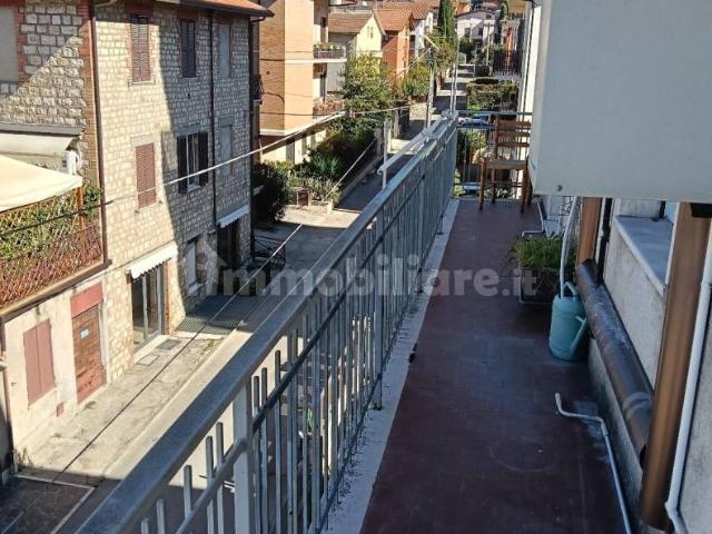 Stanza in affitto a San Sisto, Cenerente