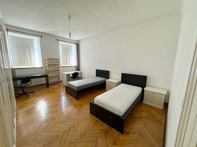 Villa Indipendente in affitto a Città Nuova-Barriera Nuova-San Vito-Città Vecchia, Villa Opicina