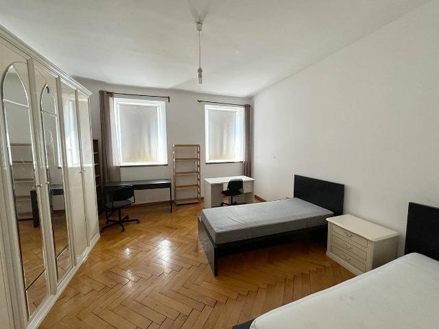 Villa Indipendente in affitto a Città Nuova-Barriera Nuova-San Vito-Città Vecchia, Villa Opicina