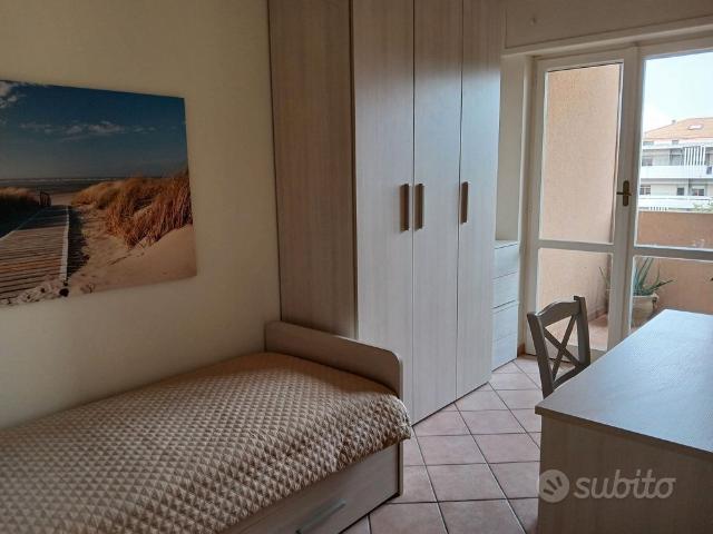 Stanza in affitto a Fonsarda, Cagliari