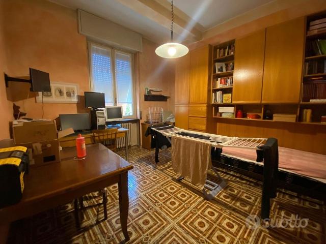 Stanza in affitto a San Giuliano Monzese, Cologno Monzese