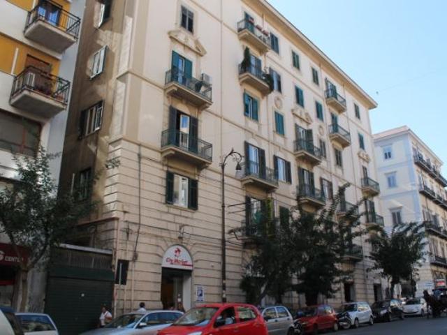 Stanza in affitto a Palermo, Sicilia
