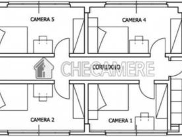 Stanza in affitto a Zona Omogenea Milano Nord, Sesto San Giovanni