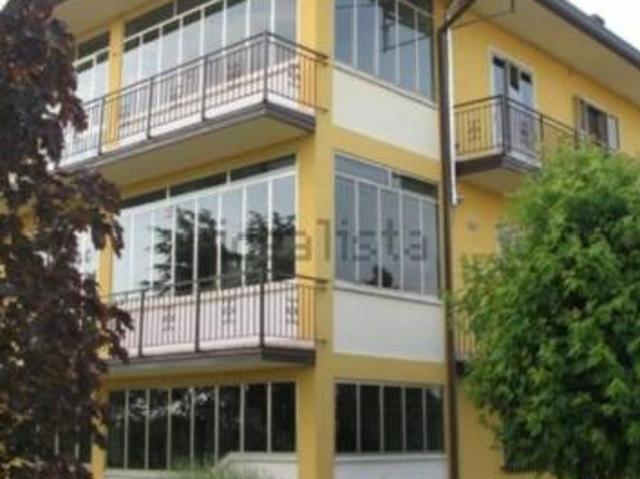 Stanza in affitto a Legnago, Veneto