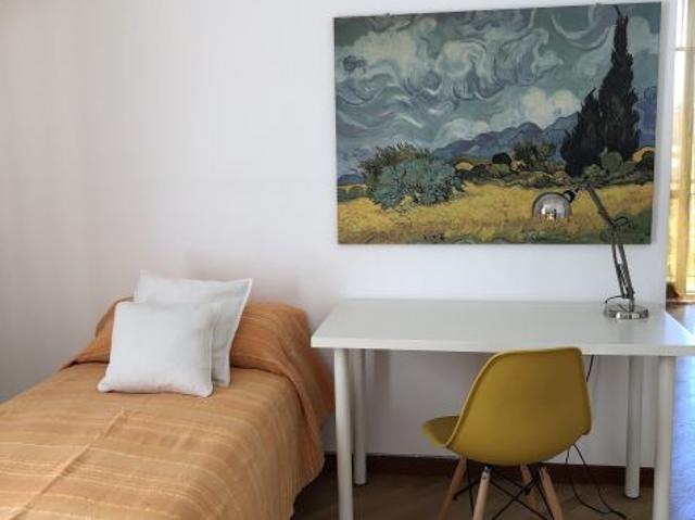 Stanza in affitto a Monza, Lombardia