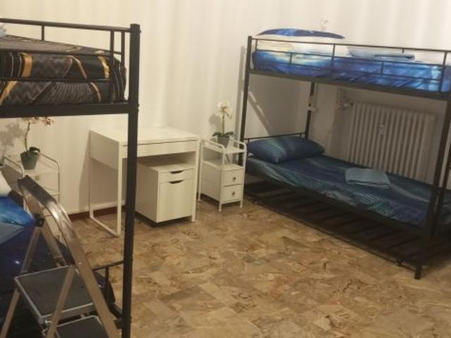 Stanza in affitto a Sorbolo, Reggio Emilia