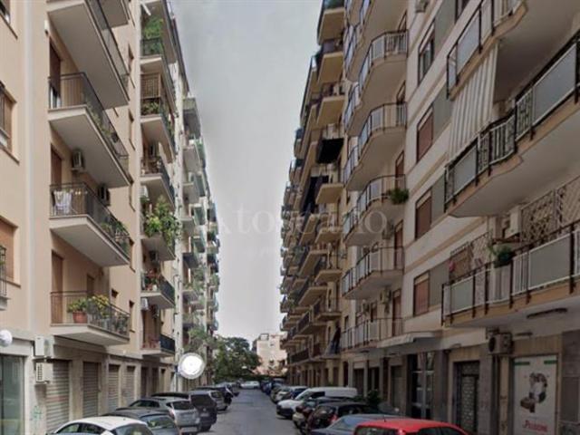 Box in vendita a V Circoscrizione, Palermo