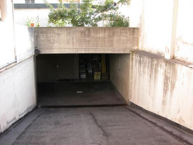 Box in affitto a Circoscrizione 4, Piemonte