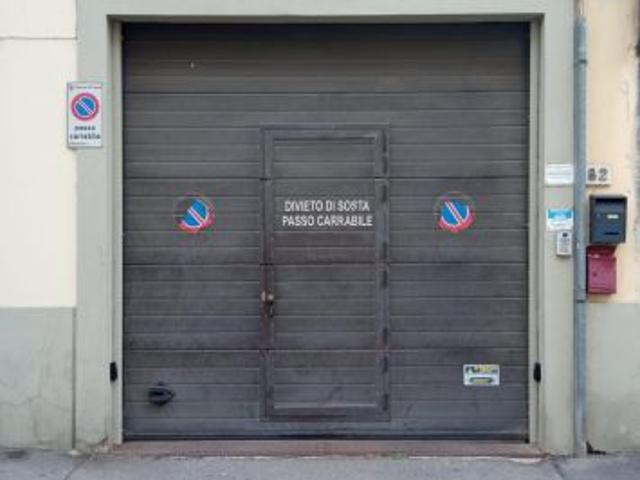 Box in affitto a Quartiere 5, Firenze