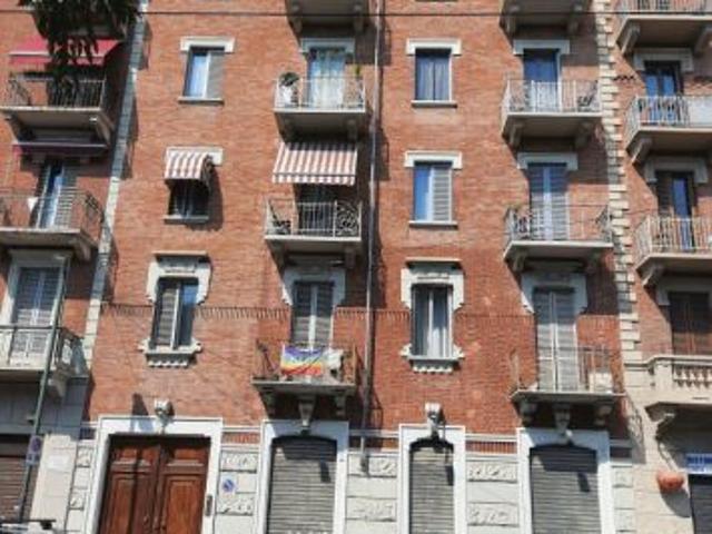 Stanza in affitto a Circoscrizione 1, Piemonte