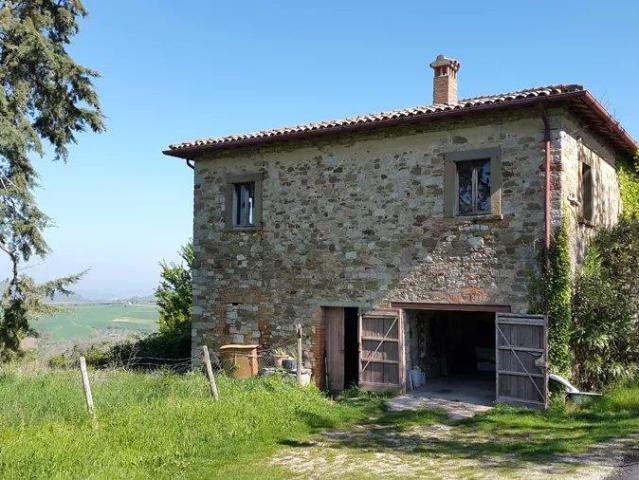 Casa in vendita a San Venanzo, Umbria