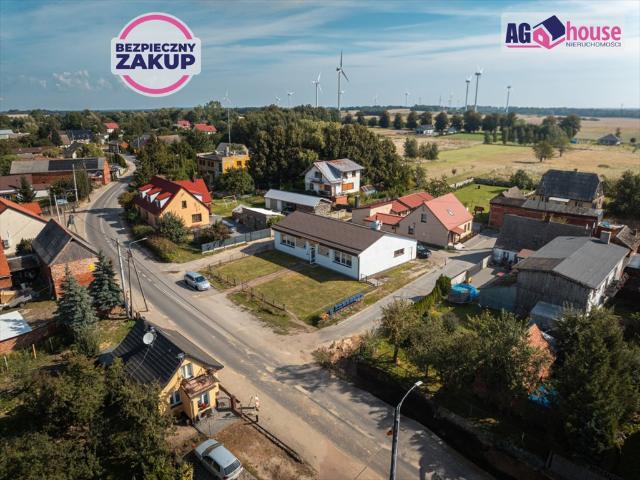 Mieszkanie na sprzedaż w Postomino, Zachodniopomorskie
