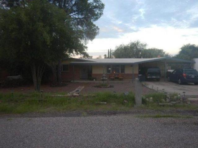 House for sale in Arizona